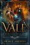[The Vale 01] • Behind the Vale